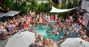 Herbst-Highlights auf den Florida Keys Womanfest (c) Womanfest