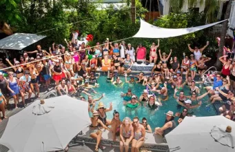 Herbst-Highlights auf den Florida Keys Womanfest (c) Womanfest