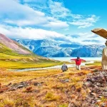 Neufundland (c) Newfoundland and Labrador Tourism