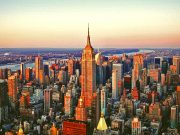 Das Empire State Building Flex Ticket