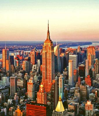 Das Empire State Building Flex Ticket