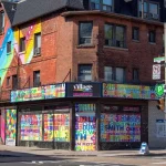 Church-Wellesley Village (c) Destination Village