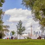 Centre Island (c) Destination Toronto