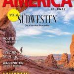America Journal (c) Latka Verlag