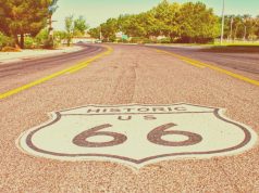 100 Jahre Route 66 – Amerikas legendäre Straße