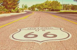100 Jahre Route 66 – Amerikas legendäre Straße
