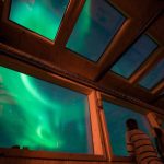 Dans Diner / Churchill © Frontiers North Adventures