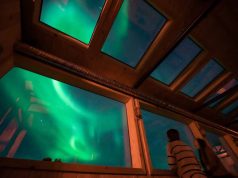 Eine Kulinarische Reise nach Churchill Dans Diner / Churchill © Frontiers North Adventures