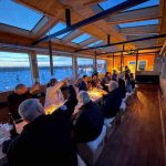 Dans Diner / Churchill © Frontiers North Adventures