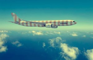 Condor bietet Unterstützung für PLAY Airlines-Passagiere