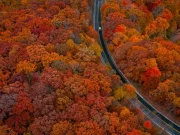 Branson eines der zehn besten Reiseziele für den Herbst in den USA Herbst (c) Missouri Division of Tourism