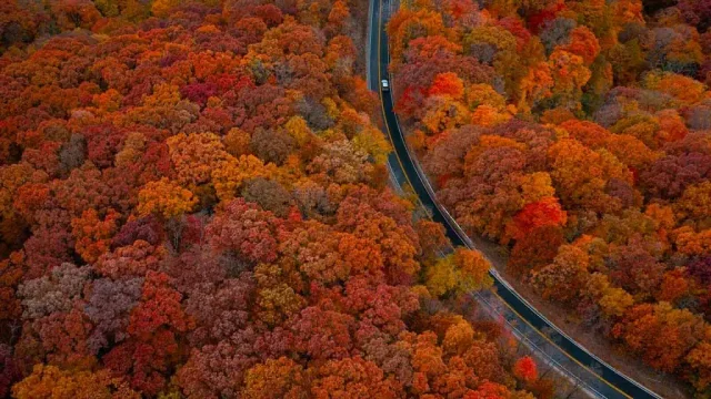 Herbst (c) Missouri Division of Tourism