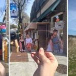 Szenen der Kultserie „The Summer I Turned Pretty“ + Original-Drehorte in Wilmington, North Carolina (c) Visit NC