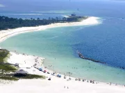 Panama City Beach: Ein Naturparadies an Floridas Smaragdküste Panama City Beach (c) Gary Bogdon