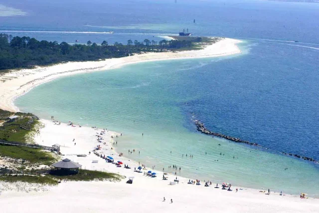 Panama City Beach (c) Gary Bogdon