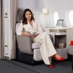 La Première ©Air France