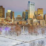 Boston (c) Kyle Klein