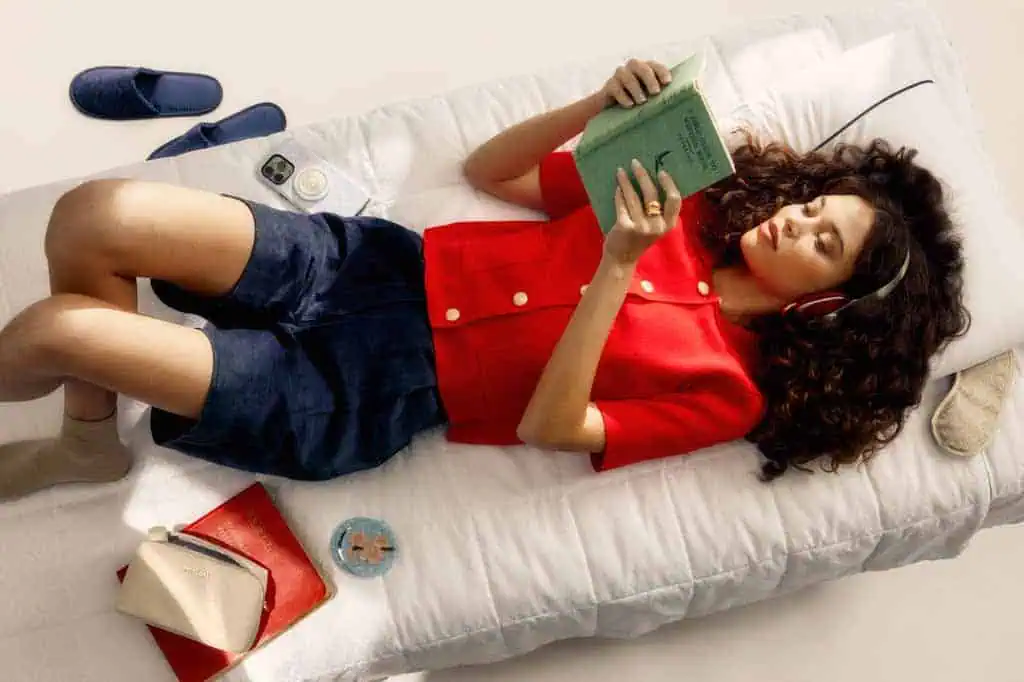 Missoni (c) Delta Airlines