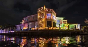 Weihnachten und Silvester in Punta Gorda Punta Gorda (c) Punta Gorda / Englewood Beach VCB