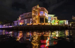 Weihnachten und Silvester in Punta Gorda Punta Gorda (c) Punta Gorda / Englewood Beach VCB