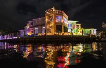 Weihnachten und Silvester in Punta Gorda Punta Gorda (c) Punta Gorda / Englewood Beach VCB
