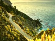 Highway 1 wieder uneingeschränkt befahrbar