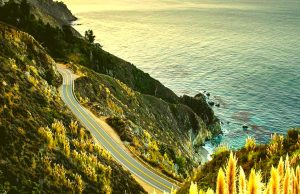 Highway 1 wieder uneingeschränkt befahrbar