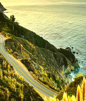 Highway 1 wieder uneingeschränkt befahrbar