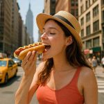 Essen in New York City (c) rnr projects / MD