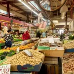 Arthur Avenue Retail Market © Brittany Petronella NYC Tourism + Conventions