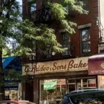 Bäckerei © Brittany Petronella NYC Tourism + Conventions