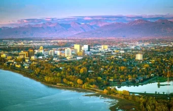 Neue Attraktionen in Anchorage 2026 Anchorage (c) ACVB - JodyO.Photos