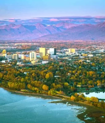 Neue Attraktionen in Anchorage 2026 Anchorage (c) ACVB - JodyO.Photos