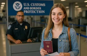 USA-Einreise 2025 – Ist es wirklich strenger geworden? Einreise in die USA (c) rnr-projects / MD