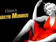 Los Angeles feiert den 100. Geburtstag von Marilyn Monroe Marilyn Monroe
