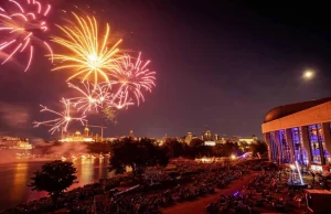 Ontario feiert 2026 ein Jahr voller Premiere Fireworks Ottawa (c) Ottawa Tourism