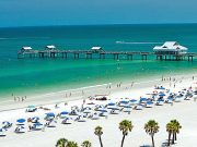 St. Pete-Clearwater erneut ausgezeichnet