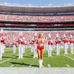 Bryant-Denny Stadium (c) Visit Tuscaloosa