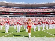 48 Stunden in Tuscaloosa, Alabama Bryant-Denny Stadium (c) Visit Tuscaloosa