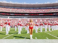 48 Stunden in Tuscaloosa, Alabama Bryant-Denny Stadium (c) Visit Tuscaloosa