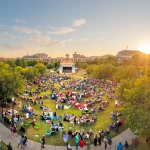 Tuscaloosa (c) Visit Tuscaloosa