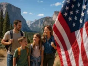 Mit Kindern in den USA reisen Urlaub mit Kindern in den USA (c) rnr-projects / MD