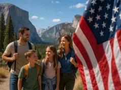 Mit Kindern in den USA reisen Urlaub mit Kindern in den USA (c) rnr-projects / MD