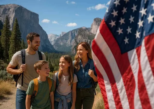 Urlaub mit Kindern in den USA (c) rnr-projects / MD