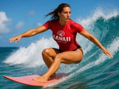Top 5 Sport-Events in Hawai‘i 2026 Surfen Hawaii (c) rnr-projects / MD