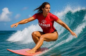 Top 5 Sport-Events in Hawai‘i 2026 Surfen Hawaii (c) rnr-projects / MD