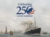 250 Jahre USA-Jubiläum auf See America’s 250th Celebration: Stars and Stripes (c) Holland America Line