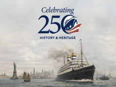 250 Jahre USA-Jubiläum auf See America’s 250th Celebration: Stars and Stripes (c) Holland America Line