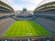 Fußballsommer 2026: FIFA World Cup™ in Seattle Lumenfield Stadion Seattle (c) rnr-projects / MD