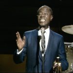 Louis Armstrong